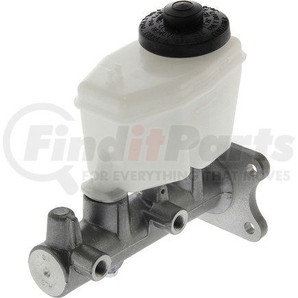 130.44722 by CENTRIC - Centric Premium Brake Master Cylinder