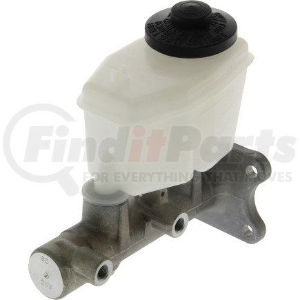 130.44723 by CENTRIC - Centric Premium Brake Master Cylinder