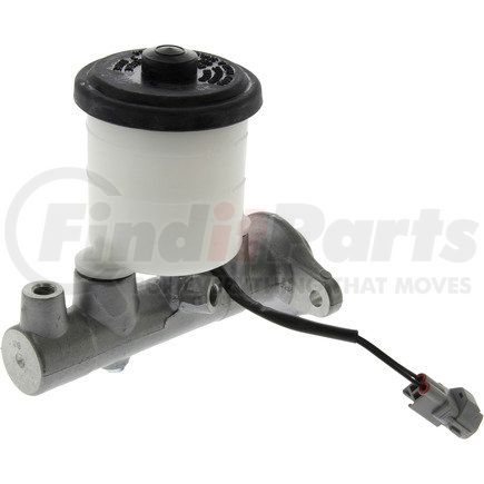 130.44606 by CENTRIC - Centric Premium Brake Master Cylinder