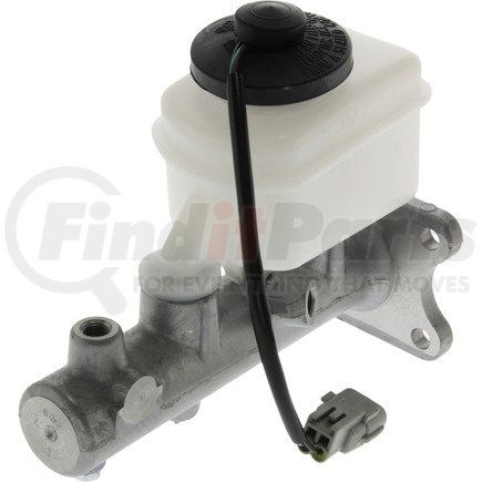 130.44740 by CENTRIC - Centric Premium Brake Master Cylinder