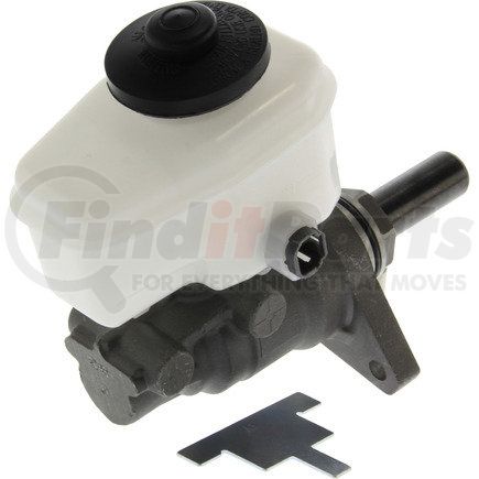 130.44743 by CENTRIC - Centric Premium Brake Master Cylinder