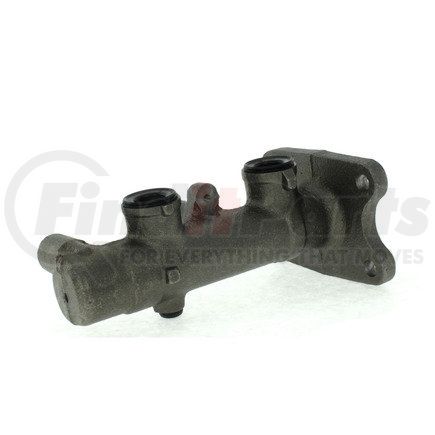 130.44803 by CENTRIC - Brake Master Cylinder - Aluminum, M10-1.00 Inverted, without Reservoir