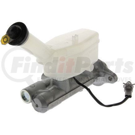 130.44807 by CENTRIC - Centric Premium Brake Master Cylinder