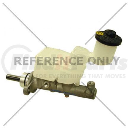 130.44915 by CENTRIC - Centric Premium Brake Master Cylinder