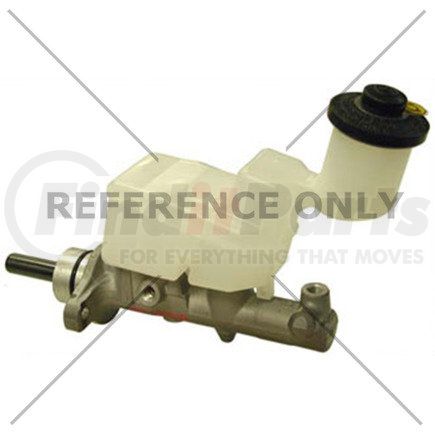 130.44918 by CENTRIC - Centric Premium Brake Master Cylinder