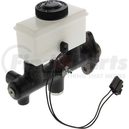 130.45100 by CENTRIC - Centric Premium Brake Master Cylinder