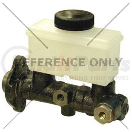 Centric 130.45103 Brake Master Cylinder Centric Premium Brake Master Cylinder
