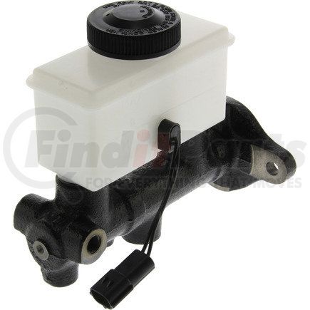 130.45106 by CENTRIC - Centric Premium Brake Master Cylinder