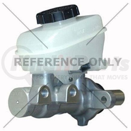 130.45115 by CENTRIC - Centric Premium Brake Master Cylinder