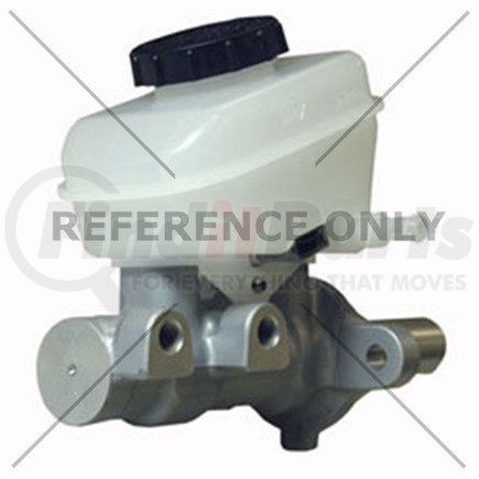 130.45117 by CENTRIC - Centric Premium Brake Master Cylinder