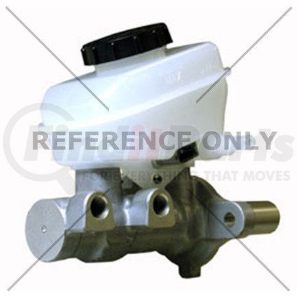 130.45118 by CENTRIC - Centric Premium Brake Master Cylinder