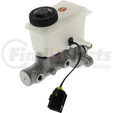 130.45208 by CENTRIC - Centric Premium Brake Master Cylinder