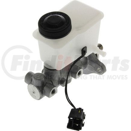 130.45212 by CENTRIC - Centric Premium Brake Master Cylinder