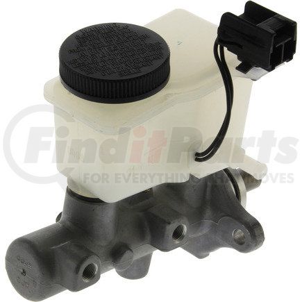 Centric 130.45214 Brake Master Cylinder Centric Premium Brake Master Cylinder