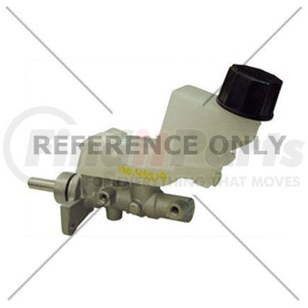 Centric 130.45219 Brake Master Cylinder Centric Premium Brake Master Cylinder