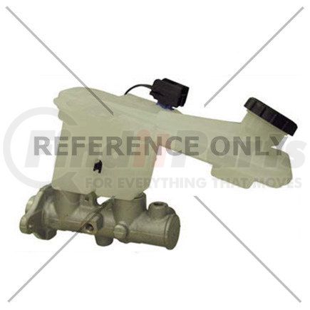 130.45306 by CENTRIC - Centric Premium Brake Master Cylinder