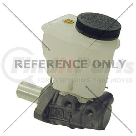 130.45407 by CENTRIC - Centric Premium Brake Master Cylinder