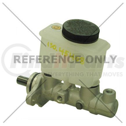 130.45408 by CENTRIC - Centric Premium Brake Master Cylinder