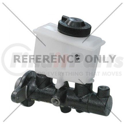 130.45410 by CENTRIC - Centric Premium Brake Master Cylinder