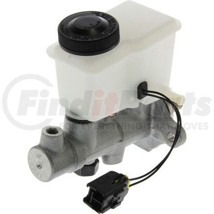 130.45420 by CENTRIC - Centric Premium Brake Master Cylinder