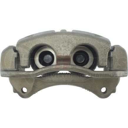 141.65058 by CENTRIC - Centric Semi-Loaded Brake Caliper with New Phenolic Pistons