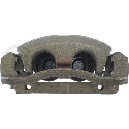 141.65059 by CENTRIC - Centric Semi-Loaded Brake Caliper with New Phenolic Pistons