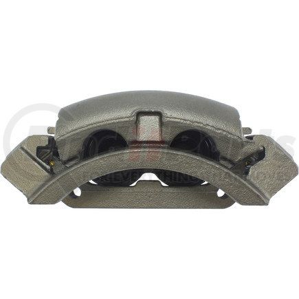 141.65063 by CENTRIC - Centric Semi-Loaded Brake Caliper with New Phenolic Pistons