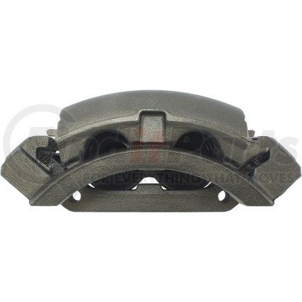 141.65064 by CENTRIC - Centric Semi-Loaded Brake Caliper with New Phenolic Pistons