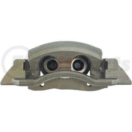 141.65065 by CENTRIC - Centric Semi-Loaded Brake Caliper with New Phenolic Pistons