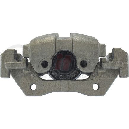 141.65067 by CENTRIC - Centric Semi-Loaded Brake Caliper