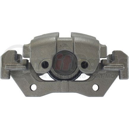 141.65068 by CENTRIC - Centric Semi-Loaded Brake Caliper