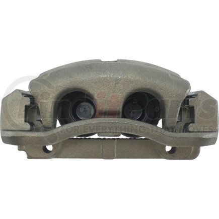 141.65069 by CENTRIC - Centric Semi-Loaded Brake Caliper with New Phenolic Pistons