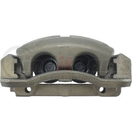 141.65070 by CENTRIC - Centric Semi-Loaded Brake Caliper with New Phenolic Pistons