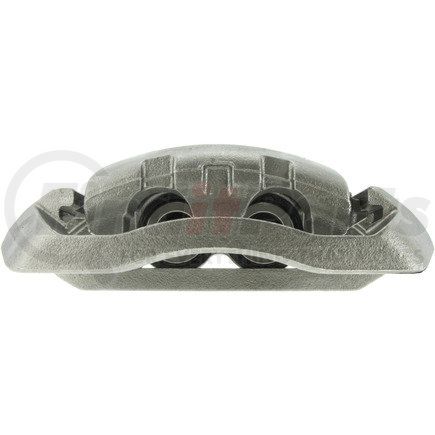 141.65072 by CENTRIC - Centric Semi-Loaded Brake Caliper with New Phenolic Pistons