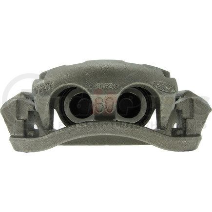 141.65073 by CENTRIC - Centric Semi-Loaded Brake Caliper with New Phenolic Pistons