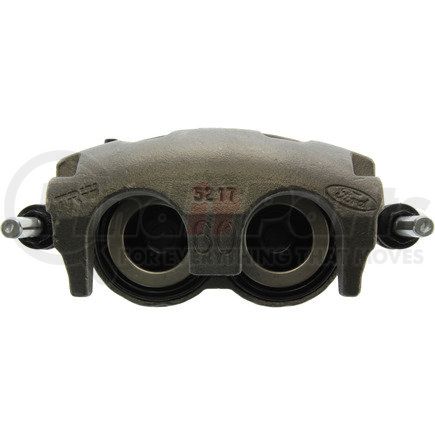 141.65074NB by CENTRIC - UNBRACKETED CALIPER