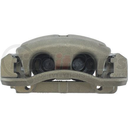 141.65076 by CENTRIC - Centric Semi-Loaded Brake Caliper with New Phenolic Pistons