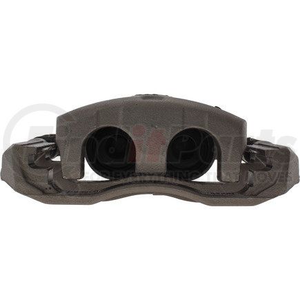 141.65077 by CENTRIC - Centric Semi-Loaded Brake Caliper with New Phenolic Pistons