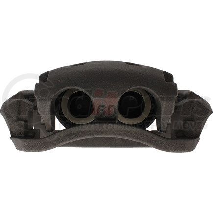 141.65079 by CENTRIC - Centric Semi-Loaded Brake Caliper with New Phenolic Pistons