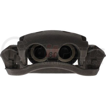 141.65079 by CENTRIC - Semi-Loaded Brake Caliper with New Phenolic Pistons