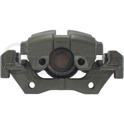 141.65081 by CENTRIC - Centric Semi-Loaded Brake Caliper