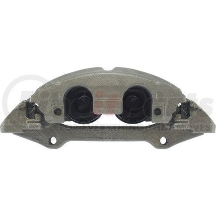 141.65085 by CENTRIC - Centric Semi-Loaded Brake Caliper with New Phenolic Pistons