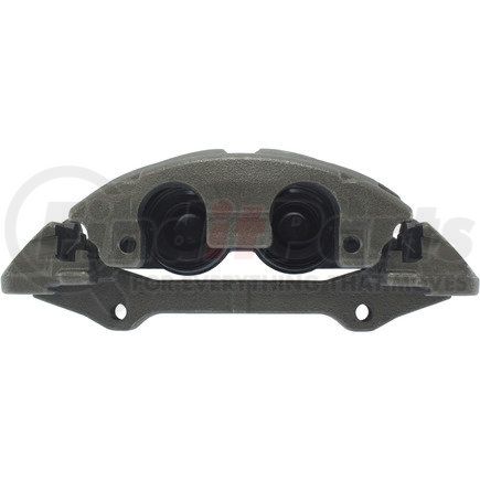 141.65086 by CENTRIC - Centric Semi-Loaded Brake Caliper with New Phenolic Pistons