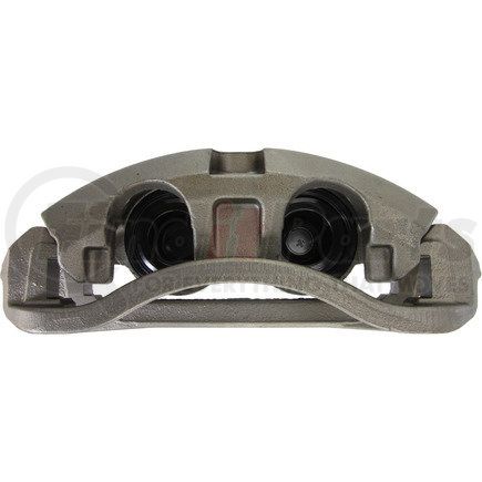 141.65087 by CENTRIC - Centric Semi-Loaded Brake Caliper with New Phenolic Pistons