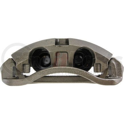 141.65088 by CENTRIC - Centric Semi-Loaded Brake Caliper with New Phenolic Pistons