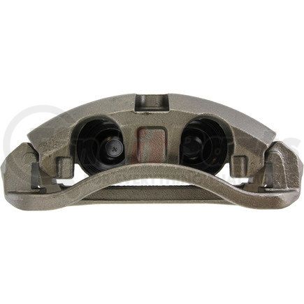 141.65088 by CENTRIC - Semi-Loaded Brake Caliper with New Phenolic Pistons