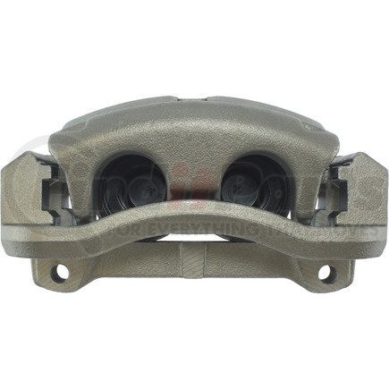 141.65092 by CENTRIC - Centric Semi-Loaded Brake Caliper with New Phenolic Pistons