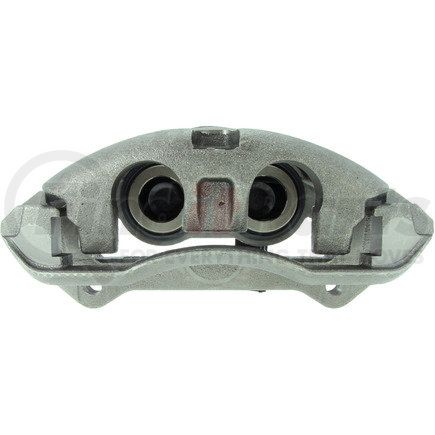 141.65095 by CENTRIC - Centric Semi-Loaded Brake Caliper with New Phenolic Pistons