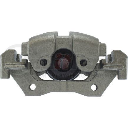 141.65097 by CENTRIC - Centric Semi-Loaded Brake Caliper with New Phenolic Pistons