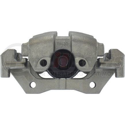 141.65098 by CENTRIC - Centric Semi-Loaded Brake Caliper with New Phenolic Pistons